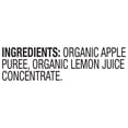 thumbnail image 3 of Member’s Mark Organic Apple Sauce Pouches, 24 ct., 3 of 7