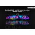 thumbnail image 12 of Samsung 49" Curved LED Dual QHD Display, 240Hz 1ms, Gaming Monitor, 12 of 14