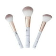 thumbnail image 3 of GloTech Marble Makeup Brush Glow Set, 12 pc., 3 of 7