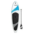 thumbnail image 1 of Lifetime Vista 110 Inflatable Stand-Up Paddleboard, 1 of 25