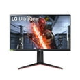 thumbnail image 1 of LG 27" UltraGear HDR Display, 1ms 144Hz , Gaming Monitor, 1 of 9