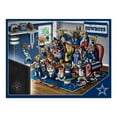 thumbnail image 3 of YouTheFan NFL 500 pc. Purebred Fans Puzzle, Assorted Teams, 3 of 3