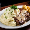 thumbnail image 6 of Kinder's Creamy Steakhouse Seasoning 9.5 oz., 6 of 11