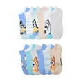 thumbnail image 2 of Character Boys 12-Pack No-Show Sock, 2 of 4
