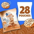 thumbnail image 4 of Pillsbury Soft Baked Mini Cinnamon Roll Cookies 1.5 oz., 28 pk., 4 of 8