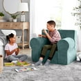 thumbnail image 1 of Member's Mark Jumbo Kids' Explorer Chair, Assorted Colors, 1 of 10