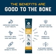 thumbnail image 5 of Bare Bones Chicken Instant Bone Broth Stick, 12 ct., 5 of 8