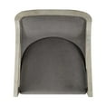 thumbnail image 5 of Society Den Kensington Accent Chair, Assorted Colors, 5 of 10