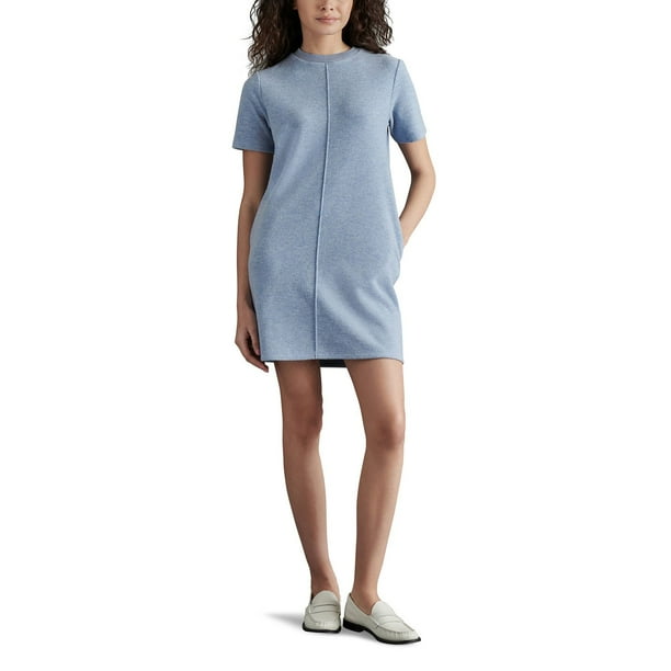 Steve Madden Women's Short Sleeve Sweater Dress - Samsclub.com Steve Madden Women's Short Sleeve Sweater Dress - Samsclub.com