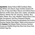 thumbnail image 4 of TransOcean Crab Classic Imitation Crab Flakes, Case 20 lbs., 4 of 5
