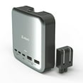 thumbnail image 2 of Atomi Wall Charger with Universal Travel Adapters, 2 of 7