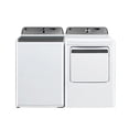 thumbnail image 1 of Kenmore 4.4 cu. ft. Top Load Electric Washer and 7.0 cu. ft. Dryer Set, 1 of 10