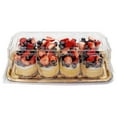 thumbnail image 7 of Member's Mark 3" Fresh Fruit Topped New York Style Cheesecakes, 8 ct., 7 of 7
