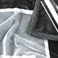 thumbnail image 6 of Logo Brands Las Vegas Raiders 60"x70" Super Plush Blanket, 6 of 6