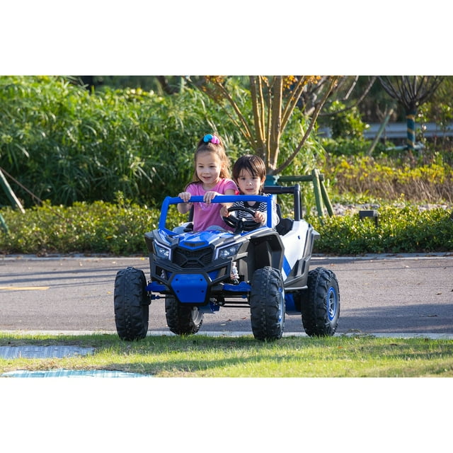 Thunder UTV 24V Ride-On