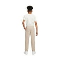thumbnail image 2 of Gap Kids Boys Stretch Twill Jogger, 2 of 6