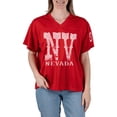 thumbnail image 1 of State of Mine Women's Western State Jersey T-Shirt, 1 of 5