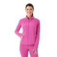 thumbnail image 1 of Member's Mark Women's Active Jacket, 1 of 9