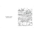 thumbnail image 4 of The Pumpkin Spice Coloring Book, Paperback, 4 of 4