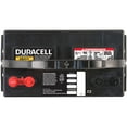 thumbnail image 4 of Duracell Marine Deep Cycle Battery, Group Size 27, 4 of 7