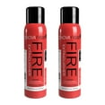 thumbnail image 1 of ZENOVA FX500 Fire Extinguishing Aerosol Spray, 2-Pack, 1 of 9