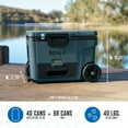 thumbnail image 10 of Ninja FrostVault™ 45 Qt Wheeled Cooler with Dry Zone, 10 of 11