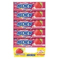 thumbnail image 2 of Hi-Chew Strawberry Chewy Candy, 1.76 oz., 15 pk., 2 of 4