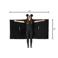 thumbnail image 5 of Adult Licensed 43" x 81" Hooded Blanket, 5 of 9