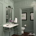thumbnail image 3 of Hunter Cypress Grove Light Sconce Wall Light Fixture, Multiple Sizes, 3 of 8
