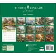 thumbnail image 5 of Thomas Kinkade Studios 2026 Deluxe Wall Calendar, 5 of 5