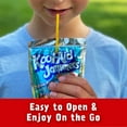thumbnail image 6 of Kool-Aid Jammers Juice Pouches Variety Pack 6 fl. oz., 40 pk., 6 of 10