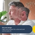 thumbnail image 3 of Jabra Enhance Select OTC 50R Receiver-In-Canal (RIC) Hearing Aids, 3 of 6