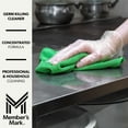 thumbnail image 5 of Member's Mark Commercial  Disinfectant, Lemon Scent, 1 gal., Choose Pack Size, 5 of 7