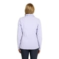 thumbnail image 5 of Columbia Women's Basin Trail III Full Zip Fleece, 5 of 6
