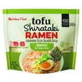 thumbnail image 1 of House Foods Tofu Shirataki Ramen, Soy Sauce Flavor (17 oz.), 1 of 3