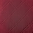 thumbnail image 6 of Member’s Mark 3-Piece Solid Diamond Quilt Set, Assorted Sizes, 6 of 6
