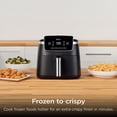 thumbnail image 5 of Ninja Air Fryer Pro 4-in-1, 5 of 10