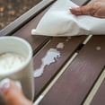 thumbnail image 11 of Lifetime Weather-Resistant Glider Bench, 11 of 12