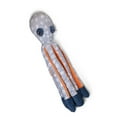 thumbnail image 3 of Buddy Buddy Octopus Long Rope Dog Toy, 3 of 4