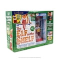 thumbnail image 2 of Sam's Exclusive Bundle - The Elf on the Shelf: A Christmas Tradition Boxset and Scout Elf™ Carrier Bundle, 2 of 3