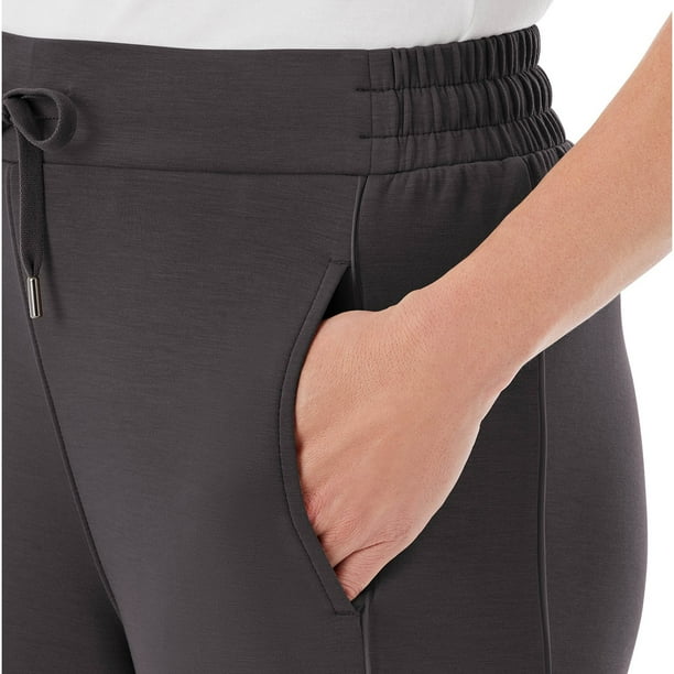 Member's Mark Women's Sandwash Wide Leg Pant