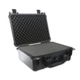 thumbnail image 4 of CargoLoc Weatherproof Protective Case, Black, Small, 4 of 9