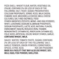 thumbnail image 3 of Boboli 8" Original Mini Pizza Crusts, 8 ct., 48.6 oz., 3 of 7