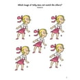 thumbnail image 3 of Dr. Seuss: The Cat in the Hat Official Activity Book, Paperback, 3 of 4