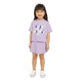 thumbnail image 1 of Champion Toddler Girls Active Set, 1 of 7