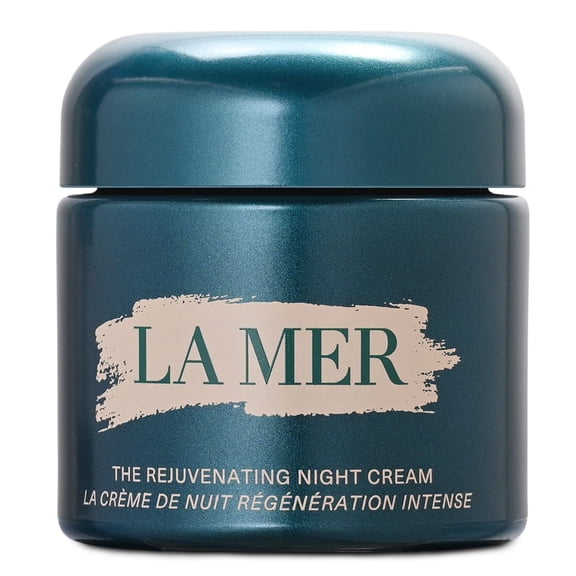 La Mer The Rejuvenating Night Cream, 1 oz.