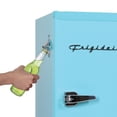 thumbnail image 4 of Frigidaire 3.2 cu. ft. Retro Fridge with Bottle Opener, 4 of 7