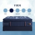 thumbnail image 6 of Stearns & Foster Lux Estate Pillow Top Mattress (Available in Firm, Medium, and Soft), 6 of 10