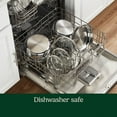 thumbnail image 9 of Cuisinart 12-Piece PureClad Triple-Ply Stainless Steel Cookware Set, 9 of 10
