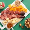 thumbnail image 3 of Hickory Farms Holiday Sweet & Savory Gift Tower, 3 of 5